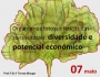 COLÓQUIO - "Organismos fotossintéticos das zonas litorais: diversidade e potencial económico"